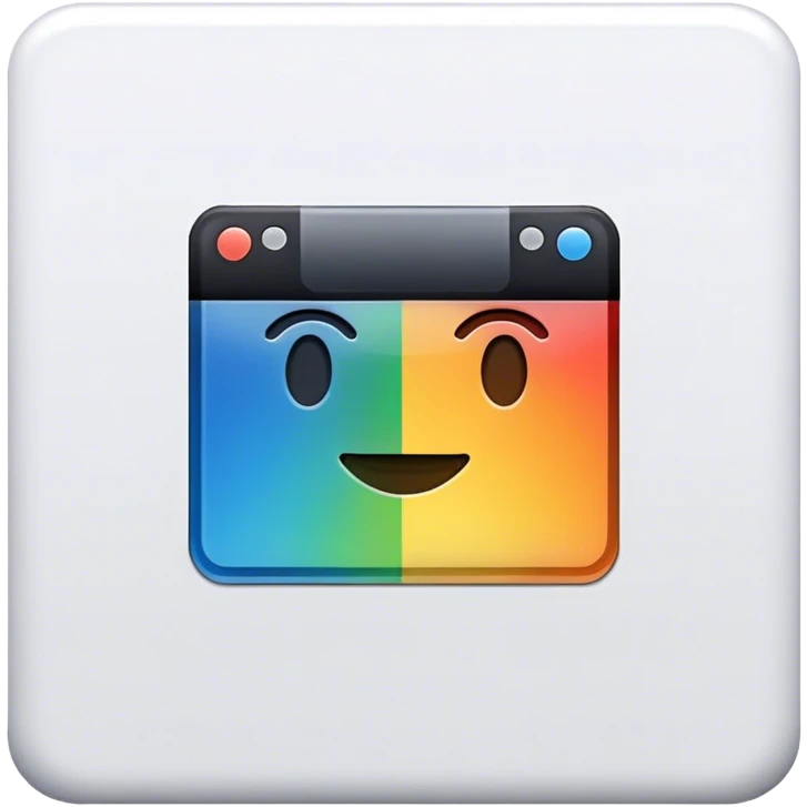 album emoji