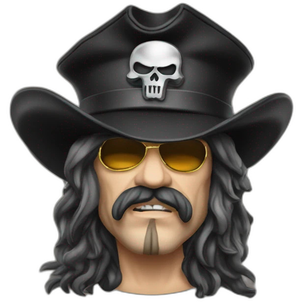 Motörhead emoji