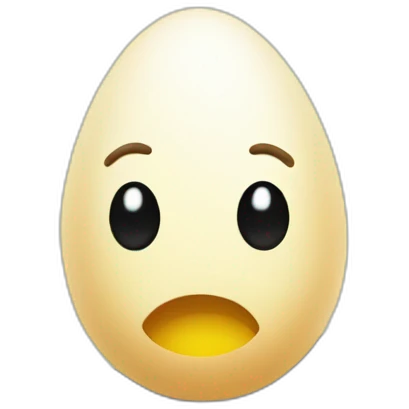 eggs in a tree emoji