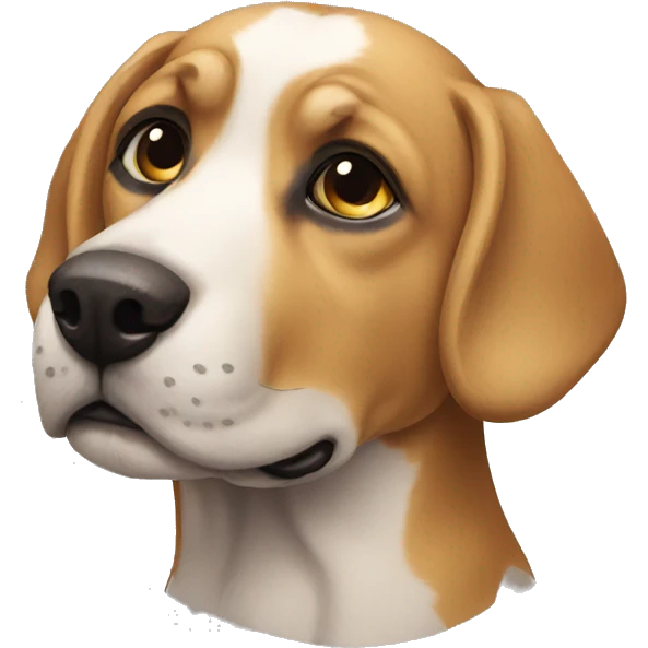 Perros emoji