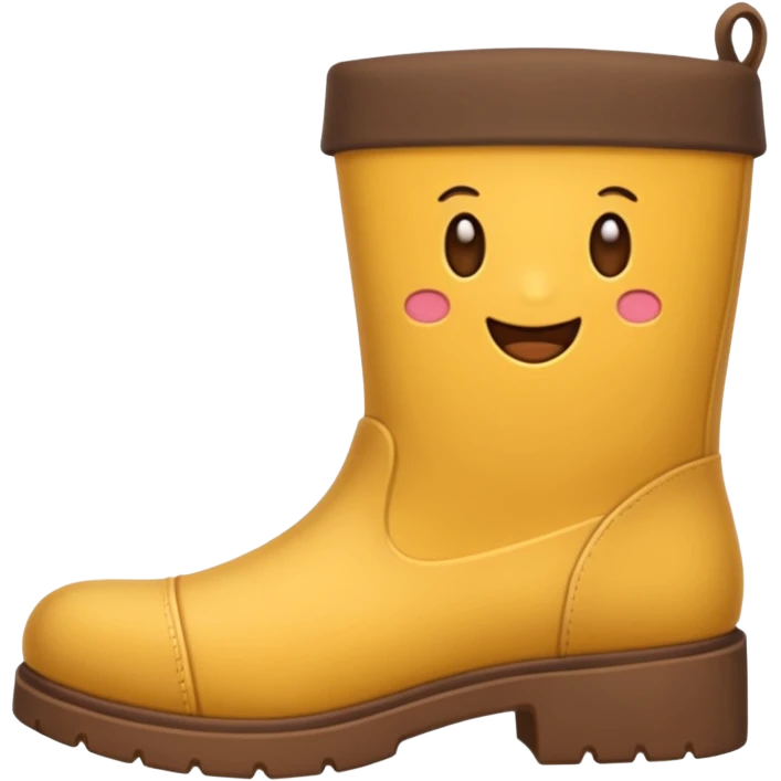 сасоны мягкий замша emoji