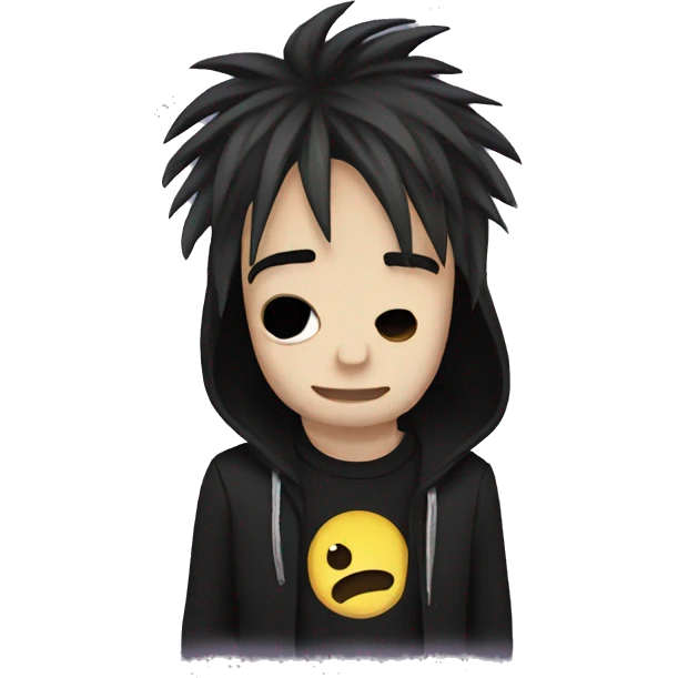 Emo emoji