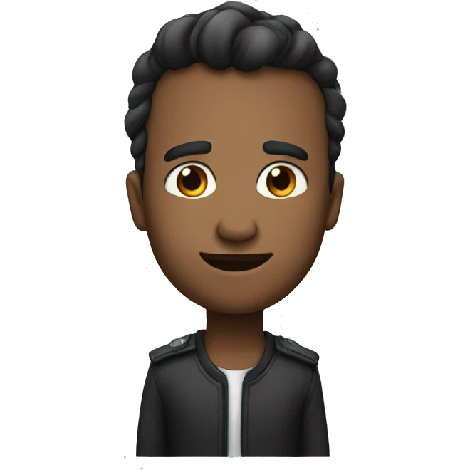 ۱ emoji