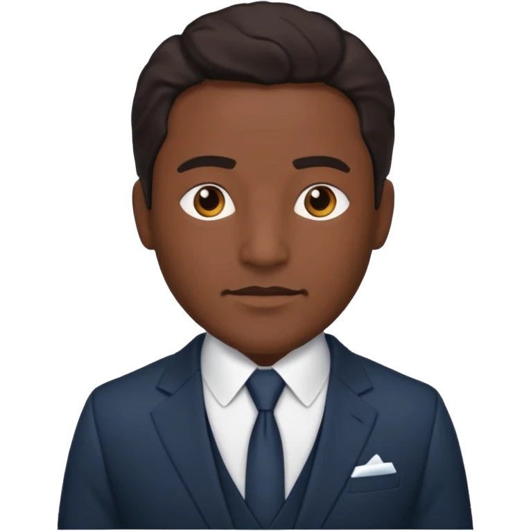 Antonio Te Maioha, Male Actor (b.1970) emoji