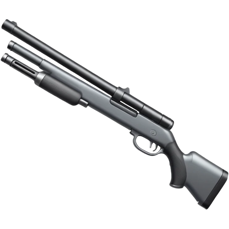 shotgun emoji
