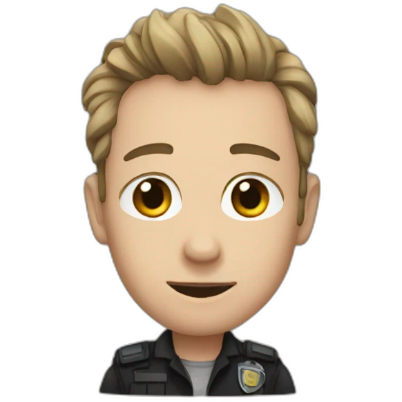 Pd emoji