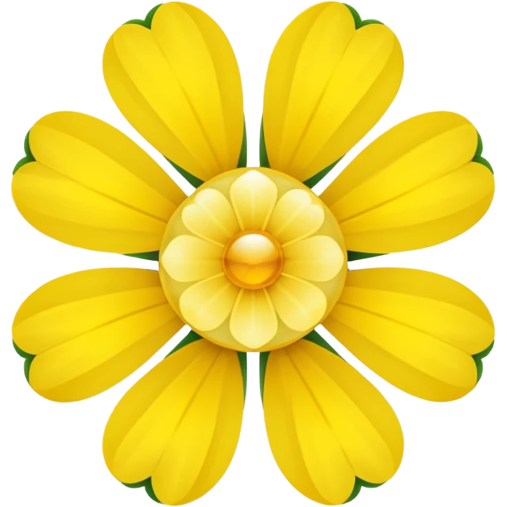 real cosmos star, but with clover, to make star look like lucky star, but main point is star, make it more star like real star emoji, make star with 5 edges emoji