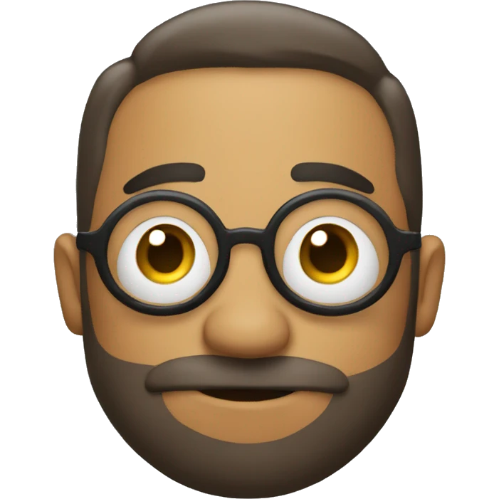 burbuja con Hashtag emoji