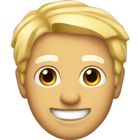 PUNTO emoji