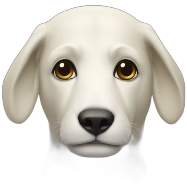 Lémurien emoji