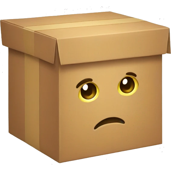 box emoji