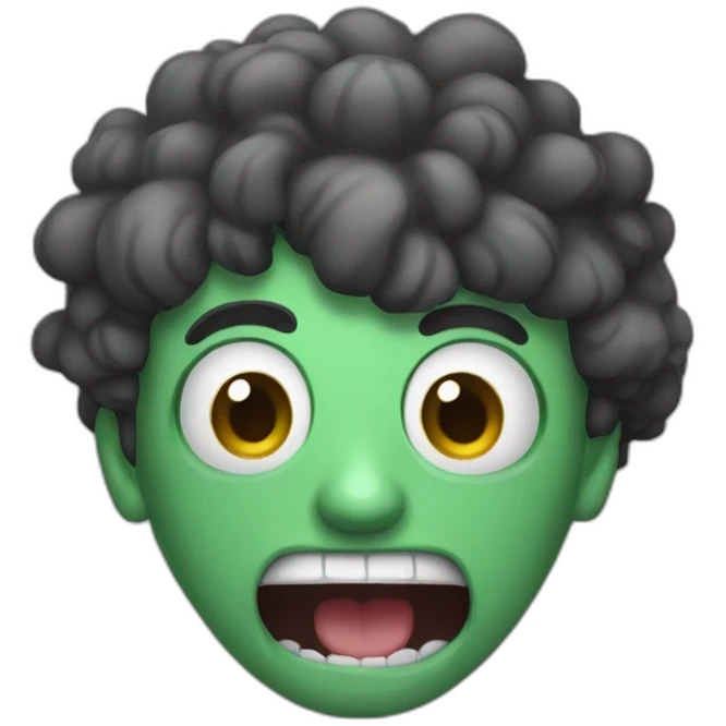 mimic emoji