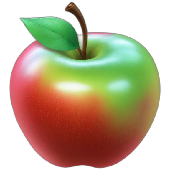 Apple’s ai assistant, any warhol emoji