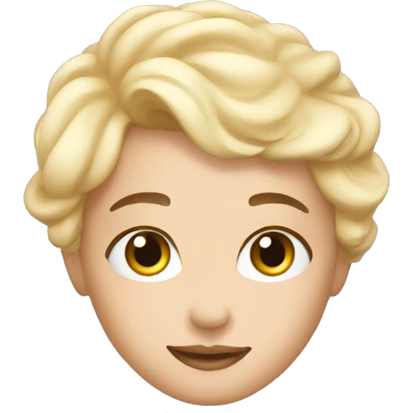 Skincare emoji