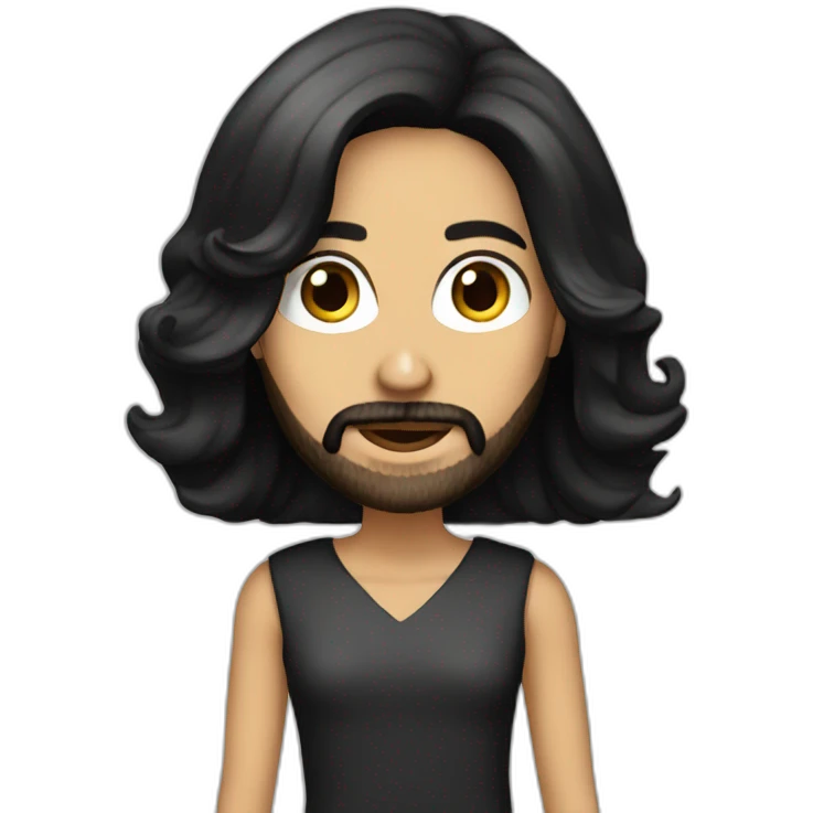 conchita emoji