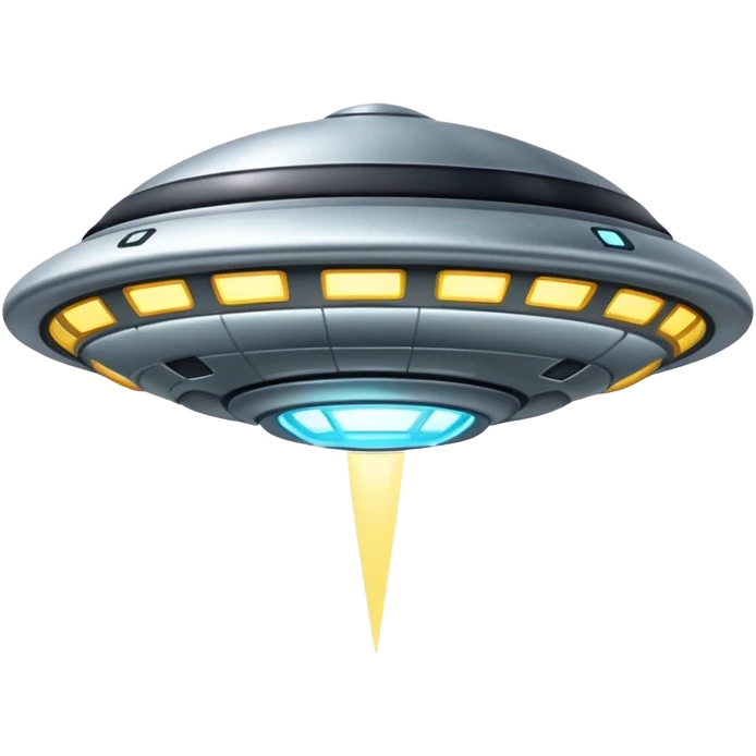 ufo emoji
