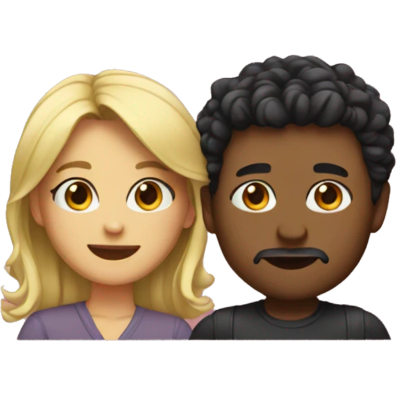 Love emoji