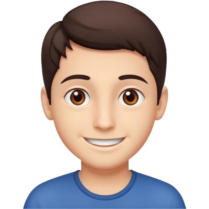 Arhan boy emoji