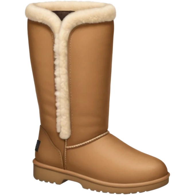 Ugs emoji