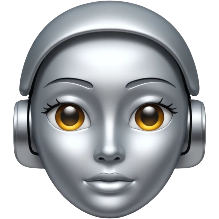 ai model emoji
