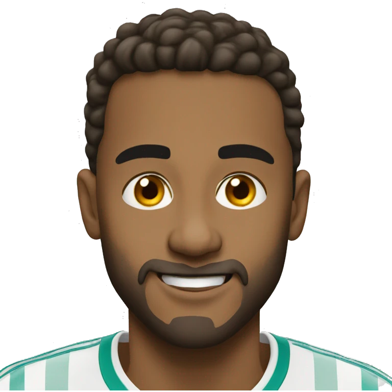 Real madrid emoji