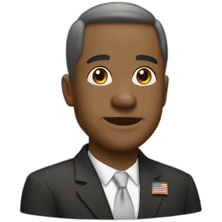 One eleven congress emoji