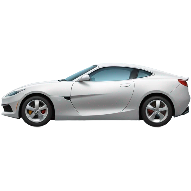 car emoji