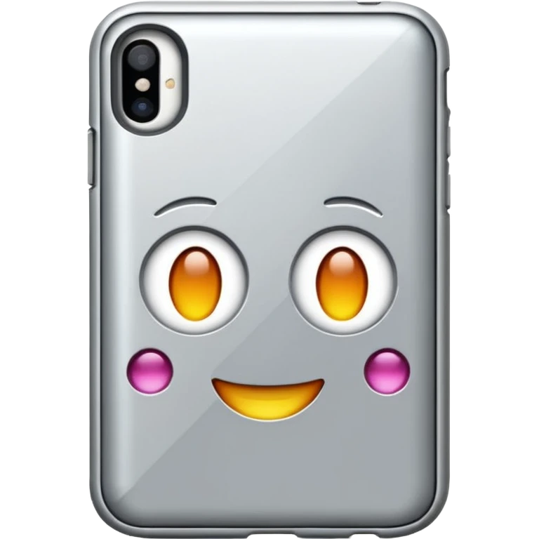 case emoji