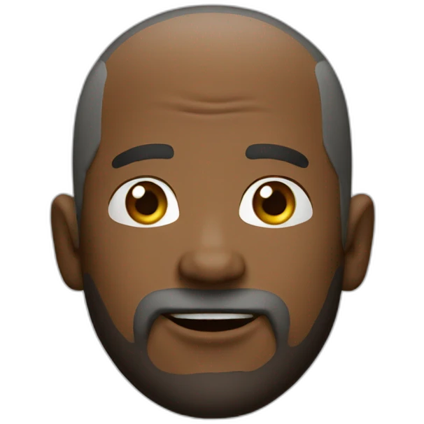 Yeah yo pa ap ta emoji