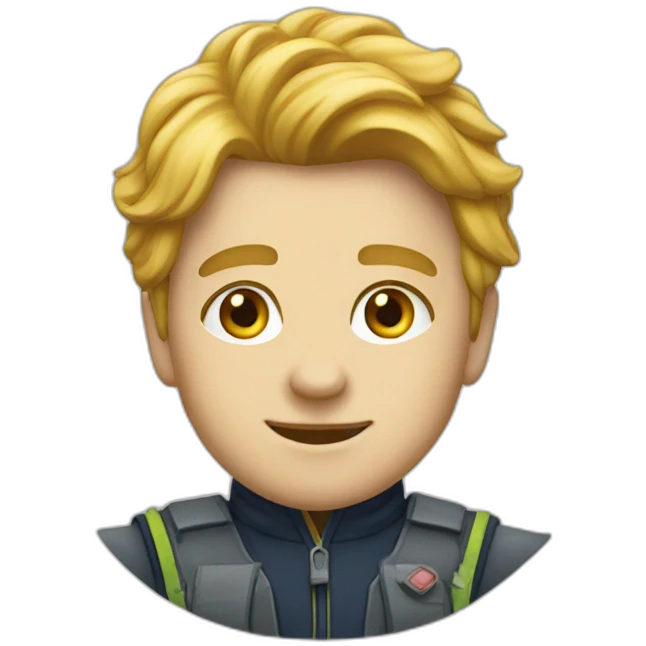 elmakon company emoji