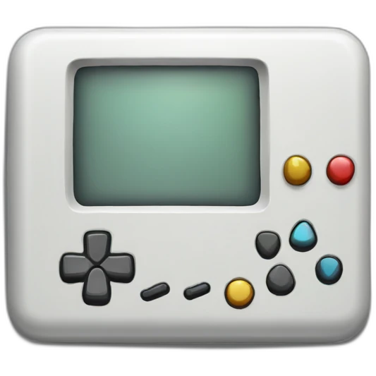 Repair Game console 03me.ru emoji