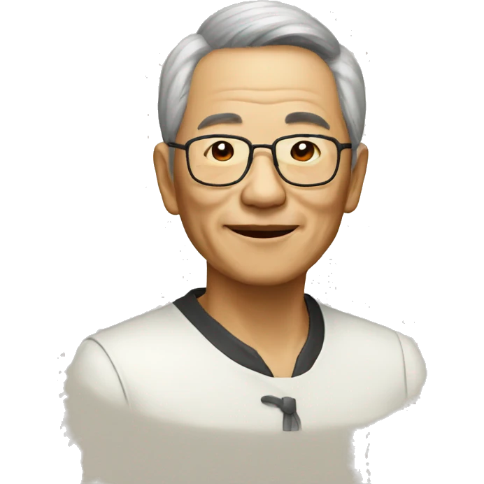 sr leow emoji