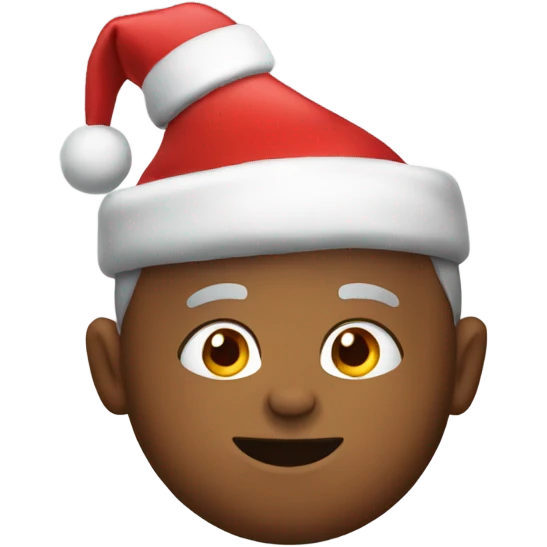 Christmas Day  emoji