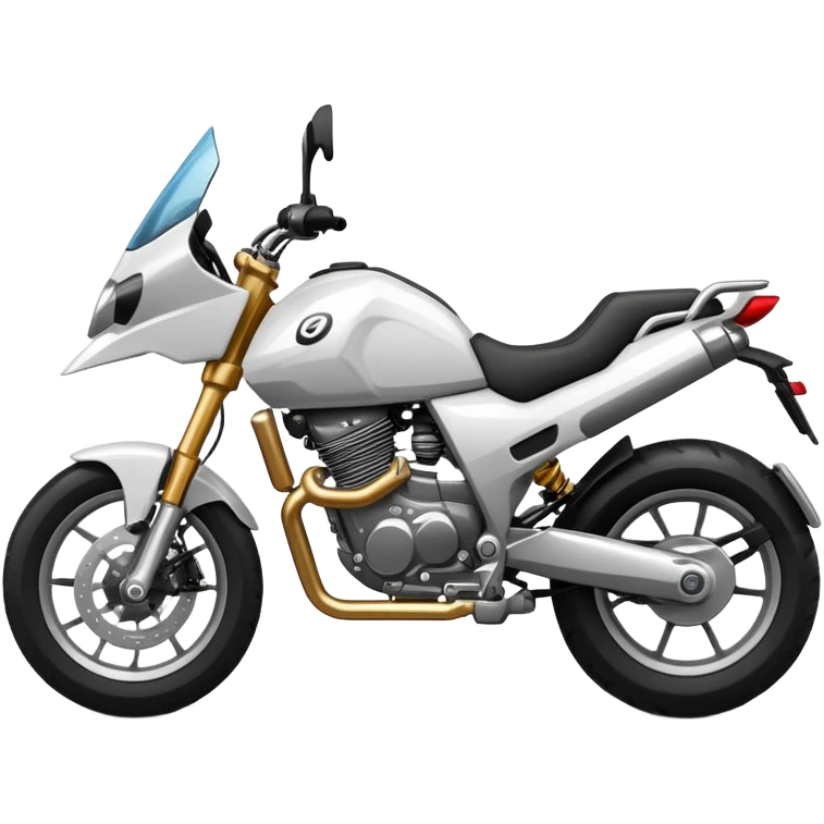 enduro  emoji