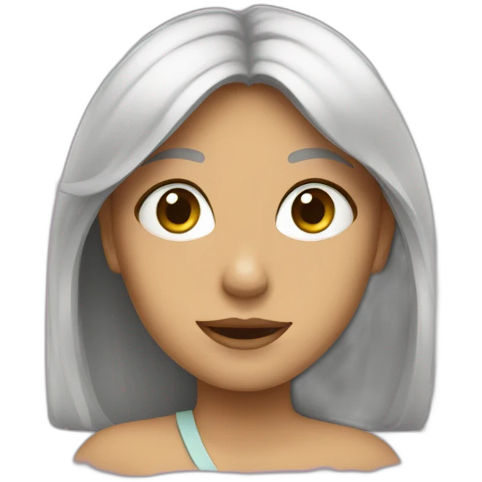Libianca emoji