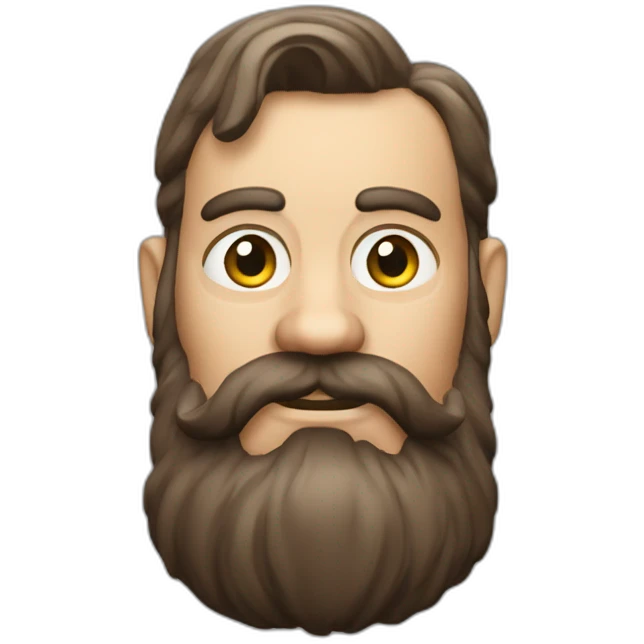 paul bunyan emoji