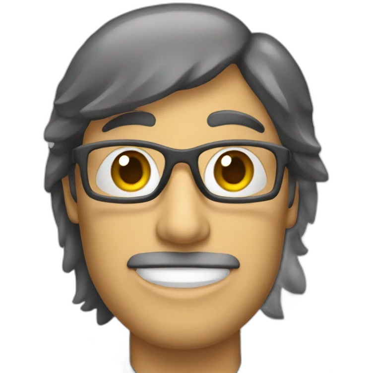 dx engineer emoji