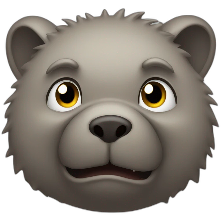 angrywombat emoji