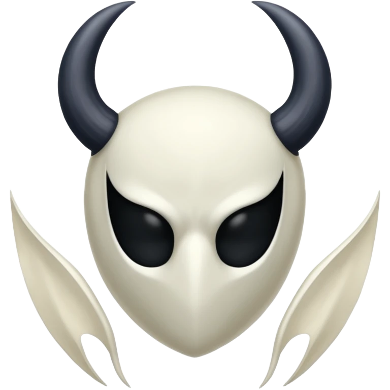 como el original hollow knight emoji