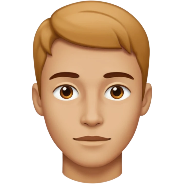 Mewing good jawline pskeleton emoji