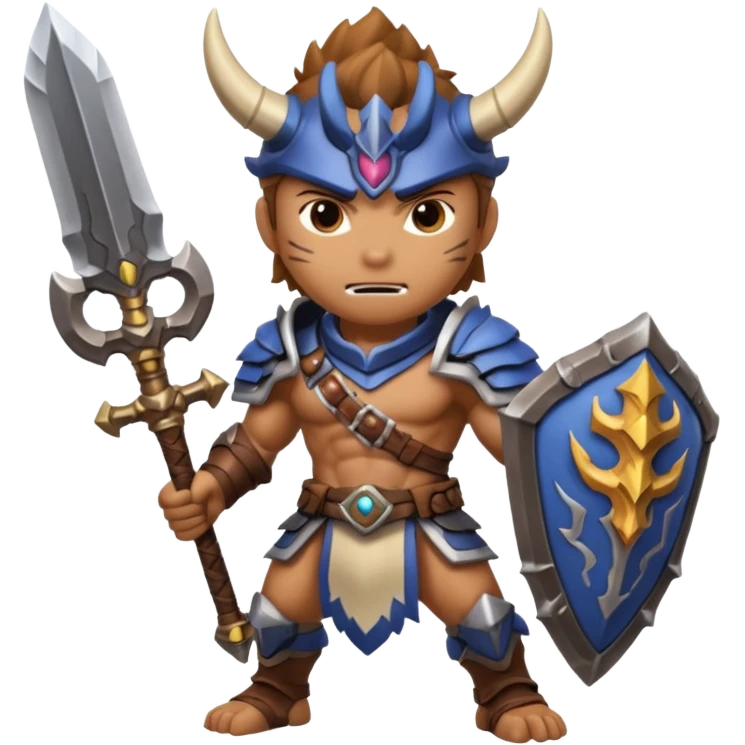 Monster hunter emoji