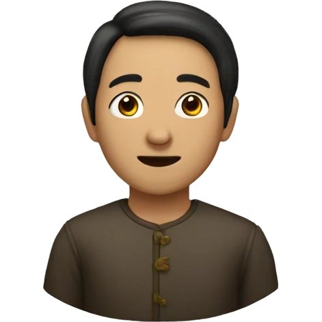 Yunjin Le Sserafim emoji