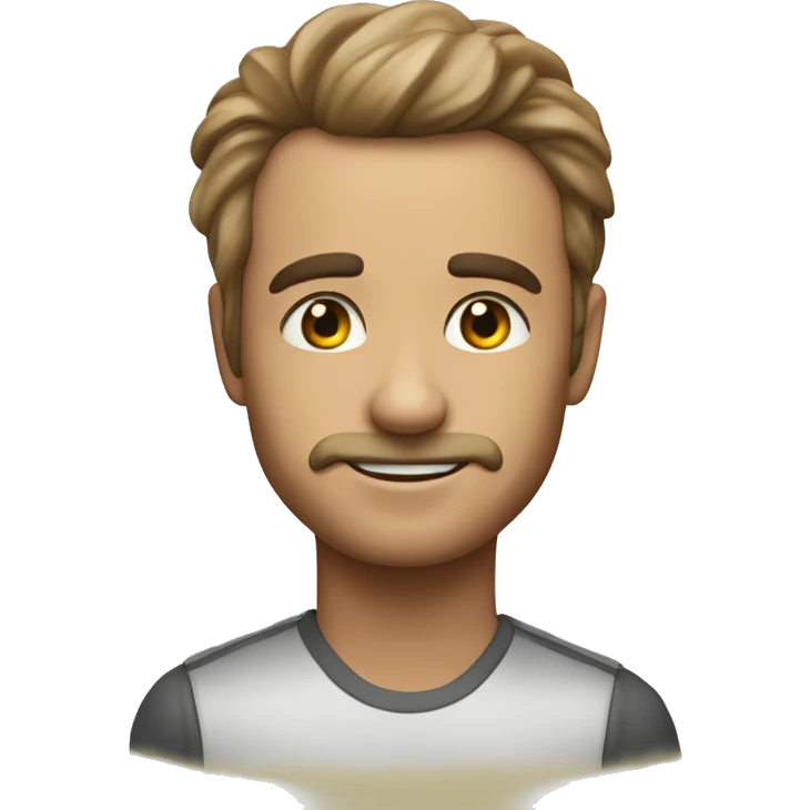 pommelien tijdens de warmste week emoji