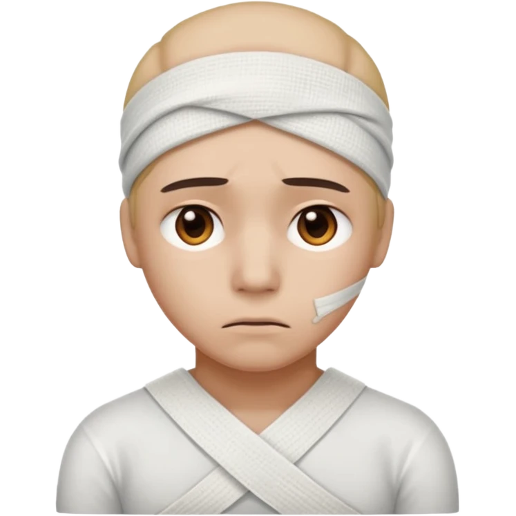 ❤️‍🩹±🥺 emoji