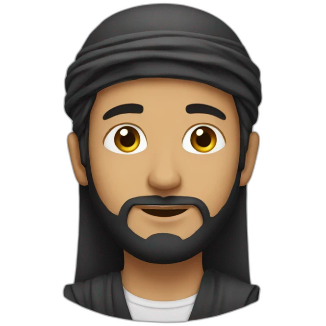 Islam emoji