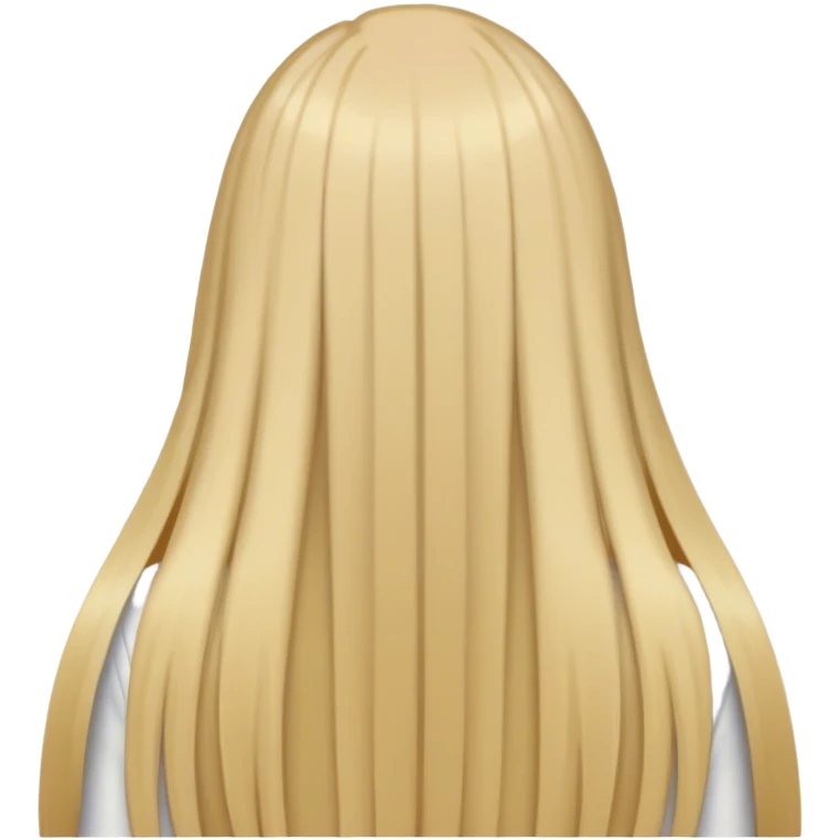 jesus christ back view emoji