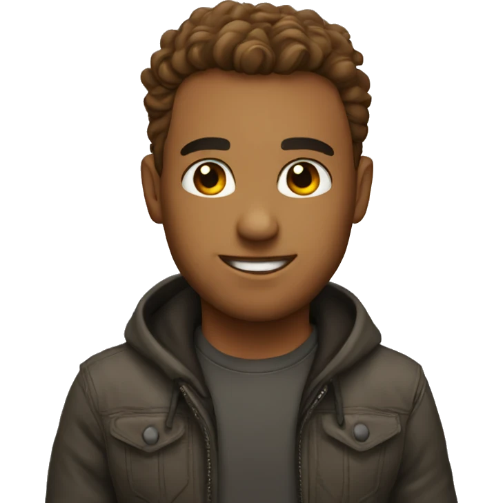 Hart emoji