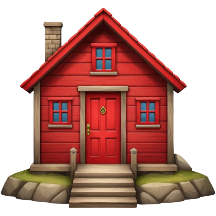 House emoji