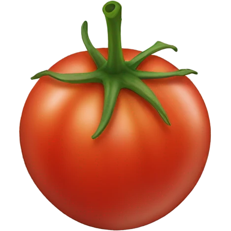 Tomato spy  emoji