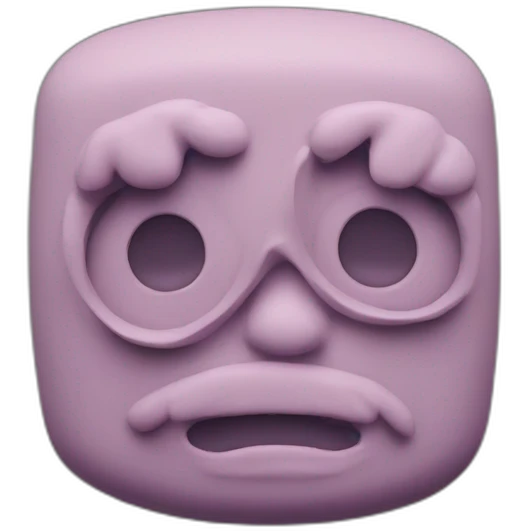 Plasticine 35mm film Fujifilm emoji